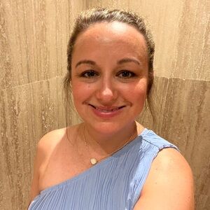 Meet your Posher, Ericka